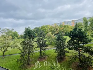 Pronájem bytu 3+1, Most, Česká, 70 m2