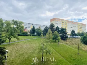 Pronájem bytu 3+1, Most, Česká, 70 m2