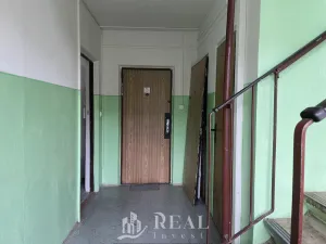 Pronájem bytu 3+1, Most, Česká, 70 m2