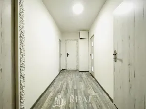 Pronájem bytu 3+1, Most, Česká, 70 m2