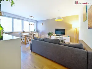 Pronájem bytu 3+1, Mělník, Dykova, 71 m2