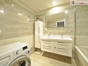 Pronájem bytu 3+1, Mělník, Dykova, 71 m2