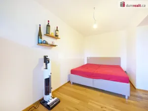 Pronájem bytu 3+1, Mělník, Dykova, 71 m2