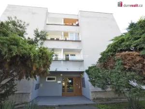 Pronájem bytu 3+1, Mělník, Dykova, 71 m2