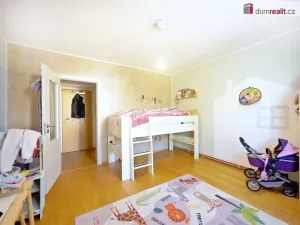Pronájem bytu 3+1, Mělník, Dykova, 71 m2