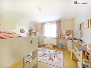 Pronájem bytu 3+1, Mělník, Dykova, 71 m2