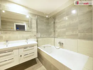 Pronájem bytu 3+1, Mělník, Dykova, 71 m2