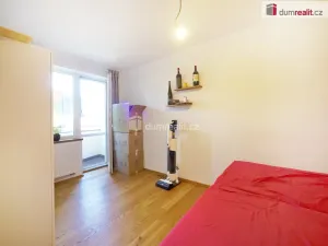 Pronájem bytu 3+1, Mělník, Dykova, 71 m2