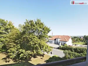 Pronájem bytu 3+1, Mělník, Dykova, 71 m2
