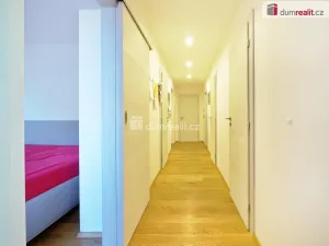 Pronájem bytu 3+1, Mělník, Dykova, 71 m2