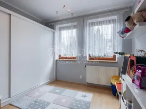 Prodej rodinného domu, Praha - Uhříněves, Jana Srba, 223 m2