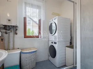Prodej rodinného domu, Praha - Uhříněves, Jana Srba, 223 m2