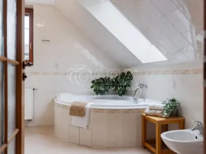 Prodej rodinného domu, Praha - Uhříněves, Jana Srba, 223 m2