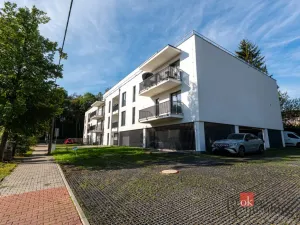 Pronájem bytu 2+kk, Třemošná, Školní, 60 m2
