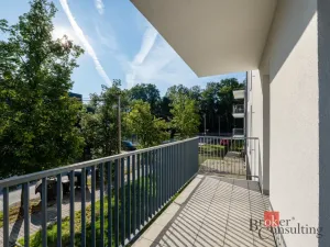Pronájem bytu 2+kk, Třemošná, Školní, 60 m2
