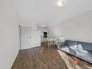 Pronájem bytu 2+kk, Třemošná, Školní, 60 m2