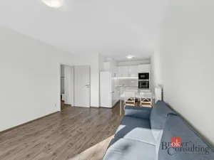 Pronájem bytu 2+kk, Třemošná, Školní, 60 m2