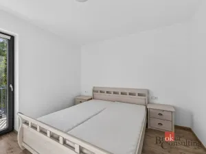 Pronájem bytu 2+kk, Třemošná, Školní, 60 m2