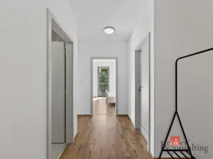 Pronájem bytu 2+kk, Třemošná, Školní, 60 m2