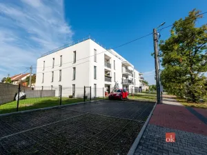 Pronájem bytu 2+kk, Třemošná, Školní, 60 m2