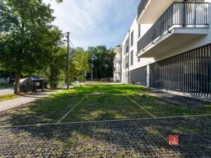 Pronájem bytu 2+kk, Třemošná, Školní, 60 m2