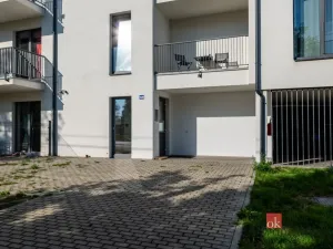 Pronájem bytu 2+kk, Třemošná, Školní, 60 m2