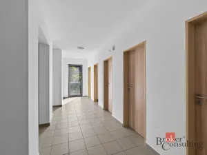 Pronájem bytu 2+kk, Třemošná, Školní, 60 m2