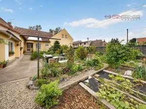 Prodej rodinného domu, Kralupy nad Vltavou, 9. května, 151 m2