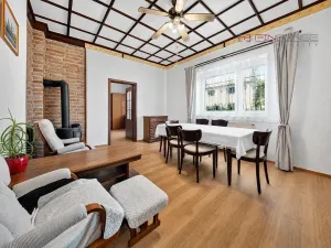 Prodej rodinného domu, Kralupy nad Vltavou, 9. května, 151 m2