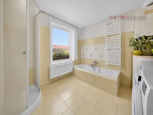 Prodej rodinného domu, Kralupy nad Vltavou, 9. května, 151 m2