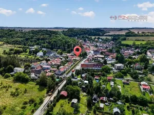 Prodej rodinného domu, Kralupy nad Vltavou, 9. května, 151 m2