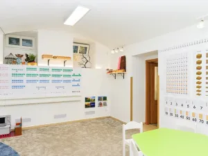 Pronájem komerční nemovitosti, Praha - Žižkov, Žižkovo náměstí, 113 m2