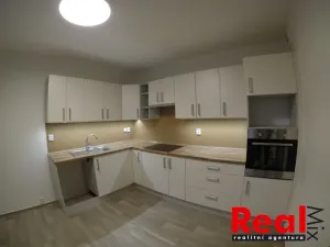 Pronájem bytu 2+kk, Rajhradice, Opatovická, 58 m2