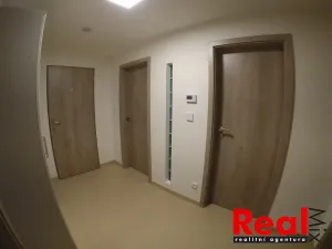 Pronájem bytu 2+kk, Rajhradice, Opatovická, 58 m2