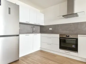 Pronájem bytu 2+kk, Praha - Dolní Měcholupy, Honzíkova, 54 m2