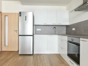 Pronájem bytu 2+kk, Praha - Dolní Měcholupy, Honzíkova, 54 m2
