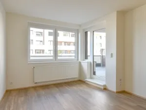 Pronájem bytu 2+kk, Praha - Dolní Měcholupy, Honzíkova, 54 m2