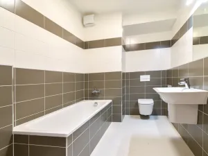 Pronájem bytu 2+kk, Praha - Dolní Měcholupy, Honzíkova, 54 m2