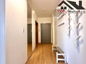 Pronájem bytu 3+kk, Jaroměř, Josefa Šímy, 72 m2