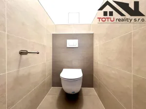 Pronájem bytu 3+kk, Jaroměř, Josefa Šímy, 72 m2