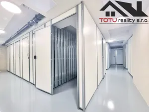 Pronájem bytu 3+kk, Jaroměř, Josefa Šímy, 72 m2