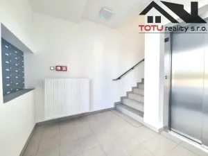 Pronájem bytu 3+kk, Jaroměř, Josefa Šímy, 72 m2