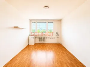 Pronájem bytu 2+1, Hustopeče, Masarykovo nám., 56 m2