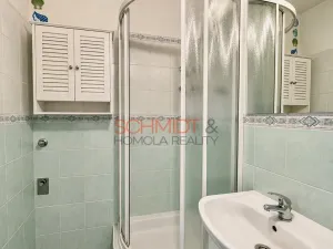 Pronájem bytu 2+1, Hustopeče, Masarykovo nám., 56 m2
