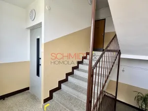 Pronájem bytu 2+1, Hustopeče, Masarykovo nám., 56 m2