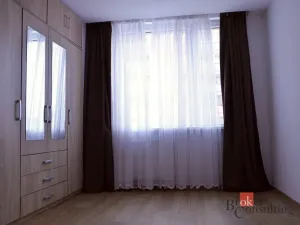 Pronájem bytu 3+kk, Praha - Stodůlky, Běhounkova, 55 m2