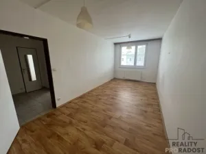 Pronájem bytu 2+kk, Hodonín, Pančava, 42 m2