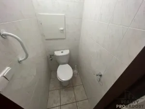 Pronájem bytu 2+kk, Hodonín, Pančava, 42 m2
