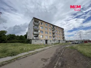 Prodej bytu 4+1, Kadaň - Tušimice, 75 m2