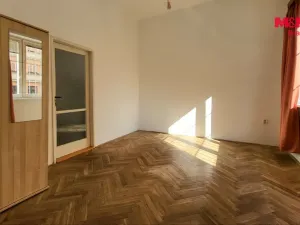 Pronájem bytu 2+1, Praha - Vinohrady, Písecká, 69 m2